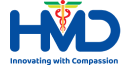Hindustan Syringes and Medical Devices