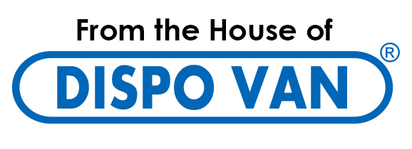 from the house of dispo van