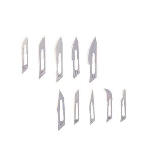 Surgical Blades