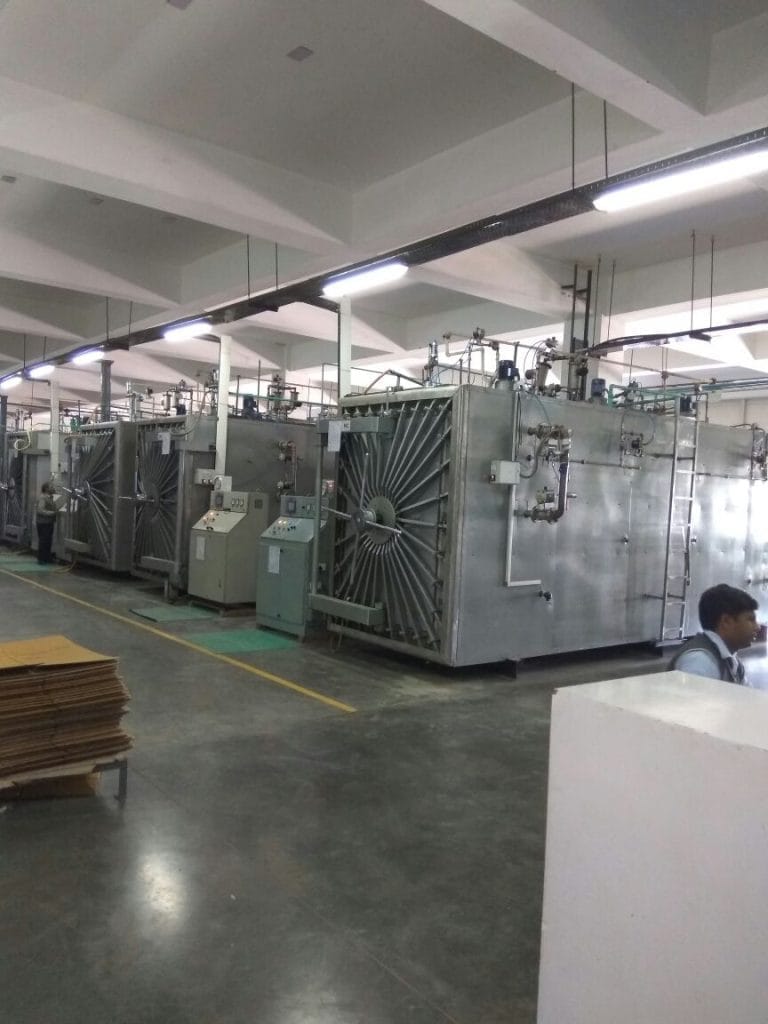 Infrastructure Hindustan Syringes & Medical Devices Ltd.