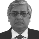 Pardeep Sareen