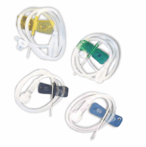 Infusion Sets