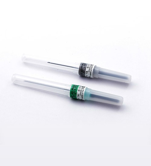 Vaku 8 Needle tube