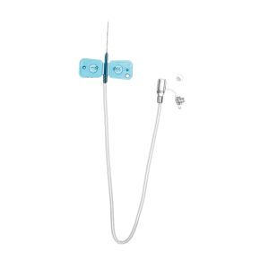 Scalp Van Infusion Set Scalp Vein Set