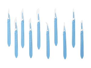 Technocut Surgical Blades