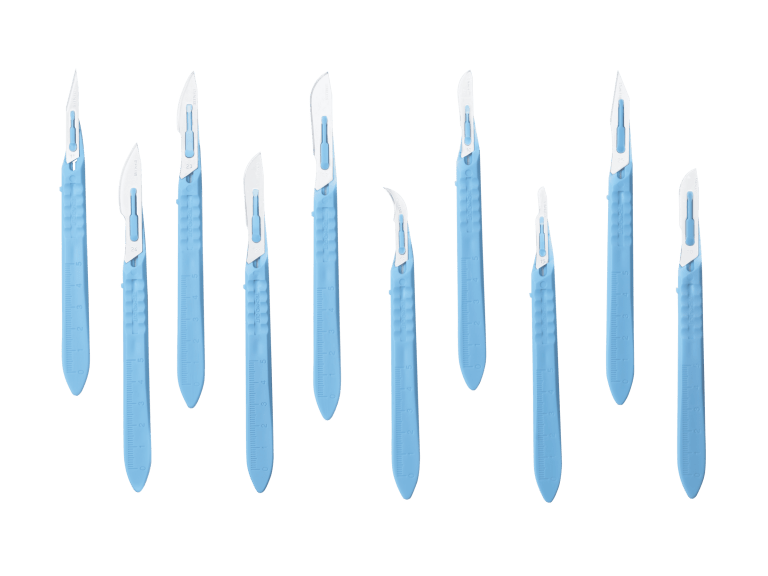 Technocut Surgical Blades