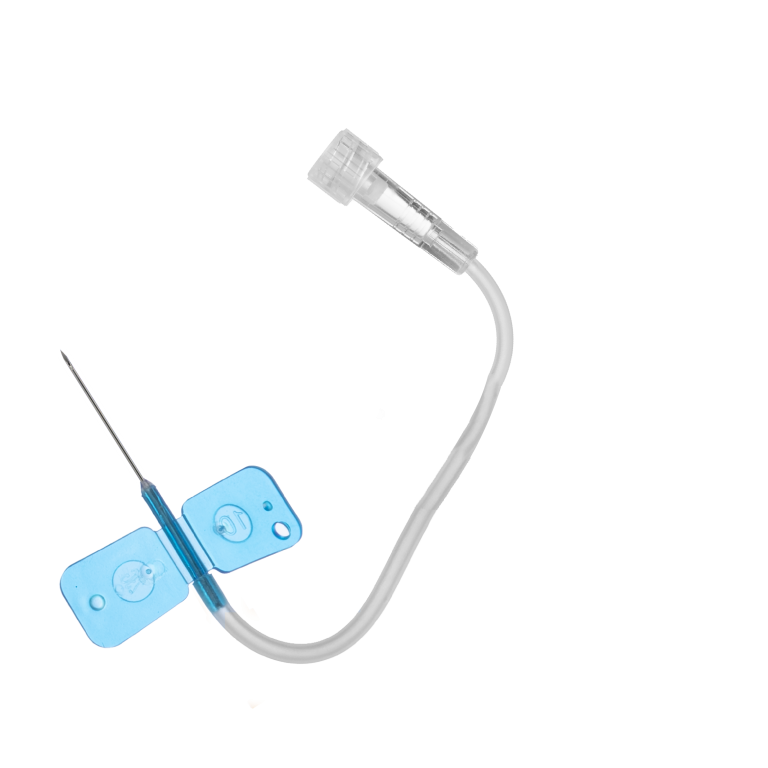 Unolok Infusion Set