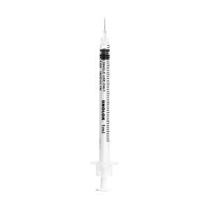 Unolok Insulin Syringes Insulin Syringes