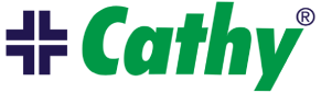 Cathy logo
