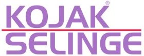 kojak selinge logo