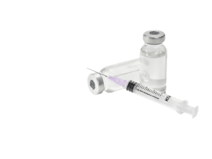Kojak Selinge Hypodermic Single Use Syringe