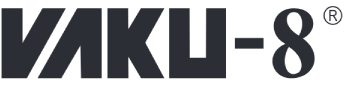 vaku-8 logo