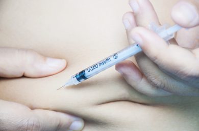 The Importance of Selecting the Right Syringe for Insulin Injections