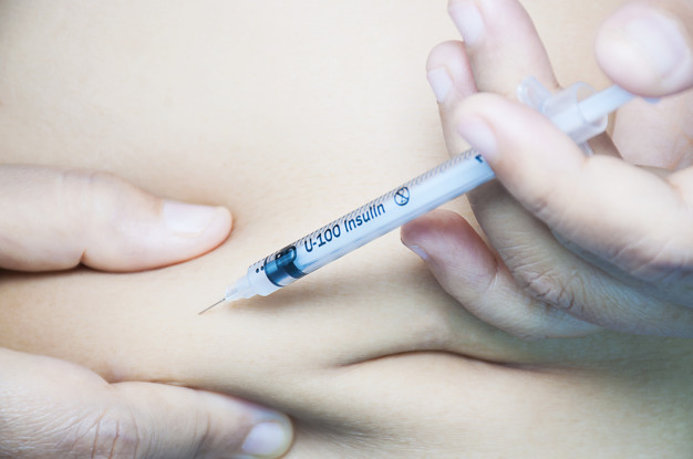 Selecting the Right Syringe for Insulin Injections