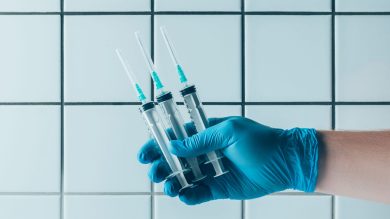 Why are Auto-Disable Syringes a Boon for Healthcare Workers?