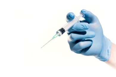 Low Dead Space Syringe: Why They Have Gained Spotlight during the Pandemic