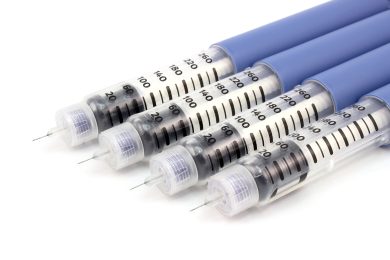 The Risks Associated with Reusing Insulin Pen Needles