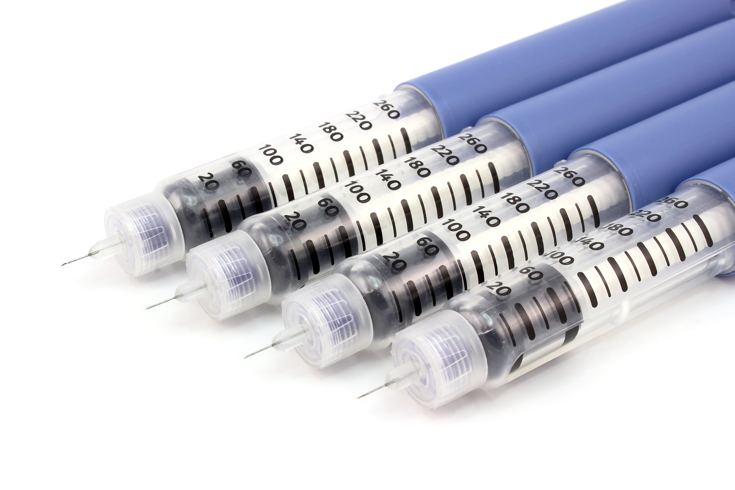 Risks Associated with Reusing Insulin Pen Needles