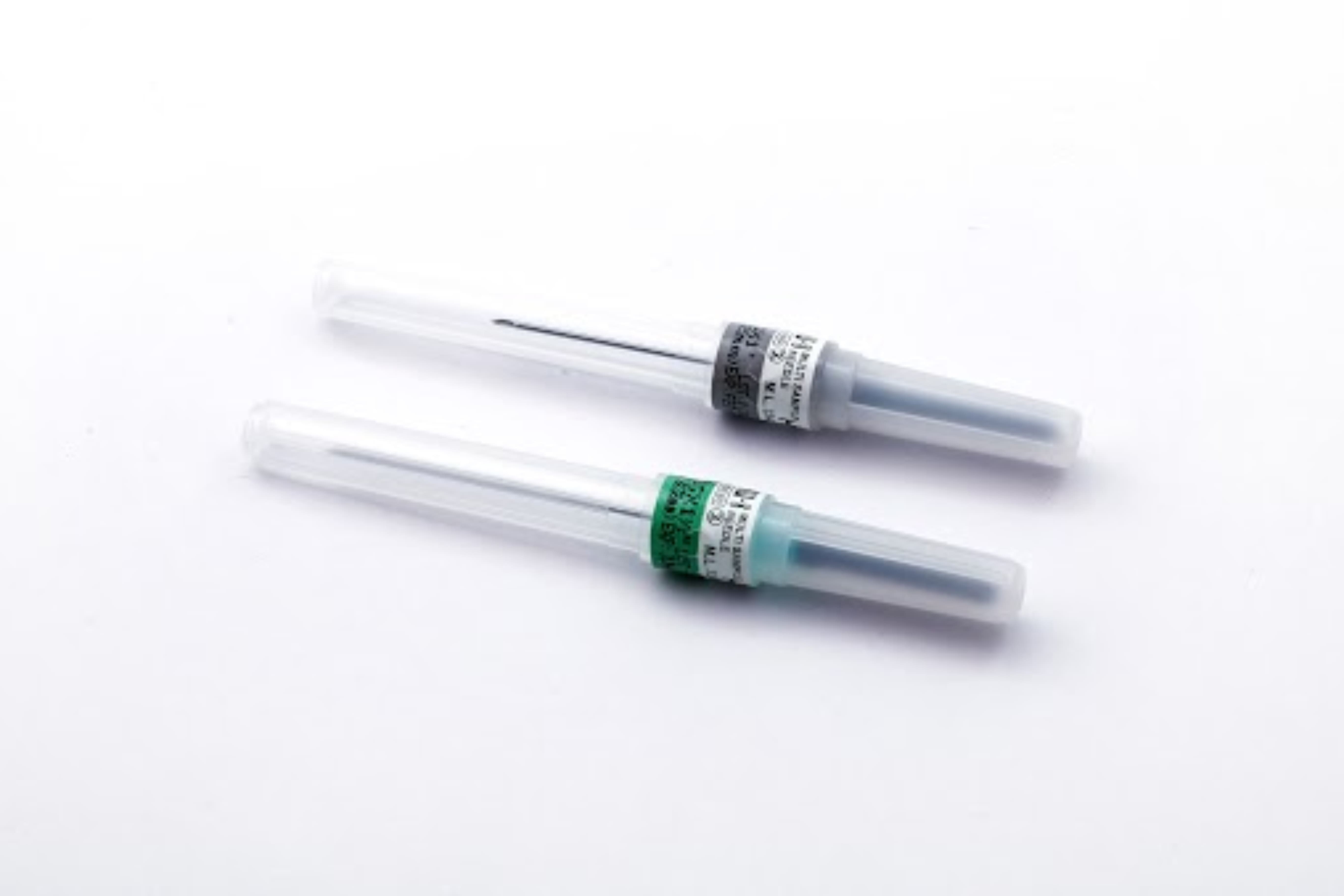 The Importance of Selecting the Right Needle for Blood Collection