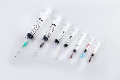 The Importance of Choosing the Appropriate Needle and Syringe Size