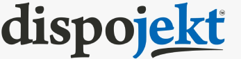 Dispojekt logo