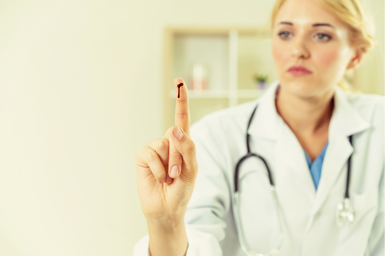 The Dangers of Needlestick Injury among Healthcare Workers
