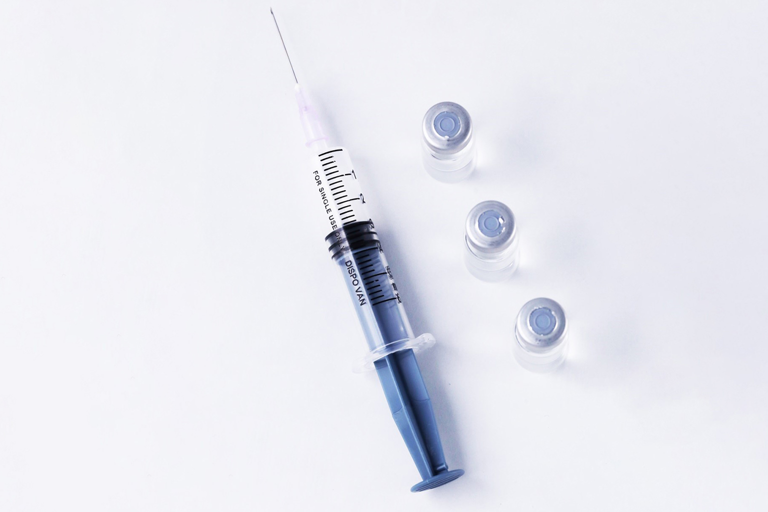 Why Are Single-Use Syringes The Best Choice For Infectious Disease Prevention