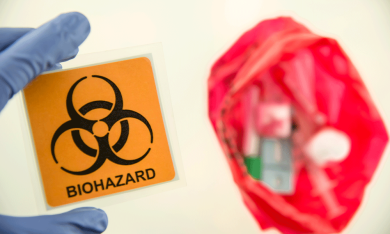 The Dangers of Improper Disposal of Medical Waste