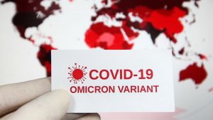 Omicron Variant: Standard Precautions to Ensure Your Safety