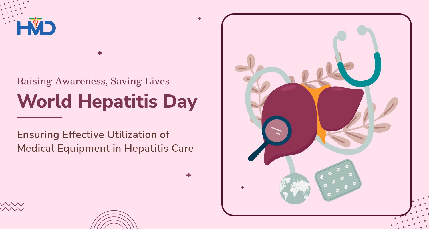 Quality Assurance in Hepatitis Care