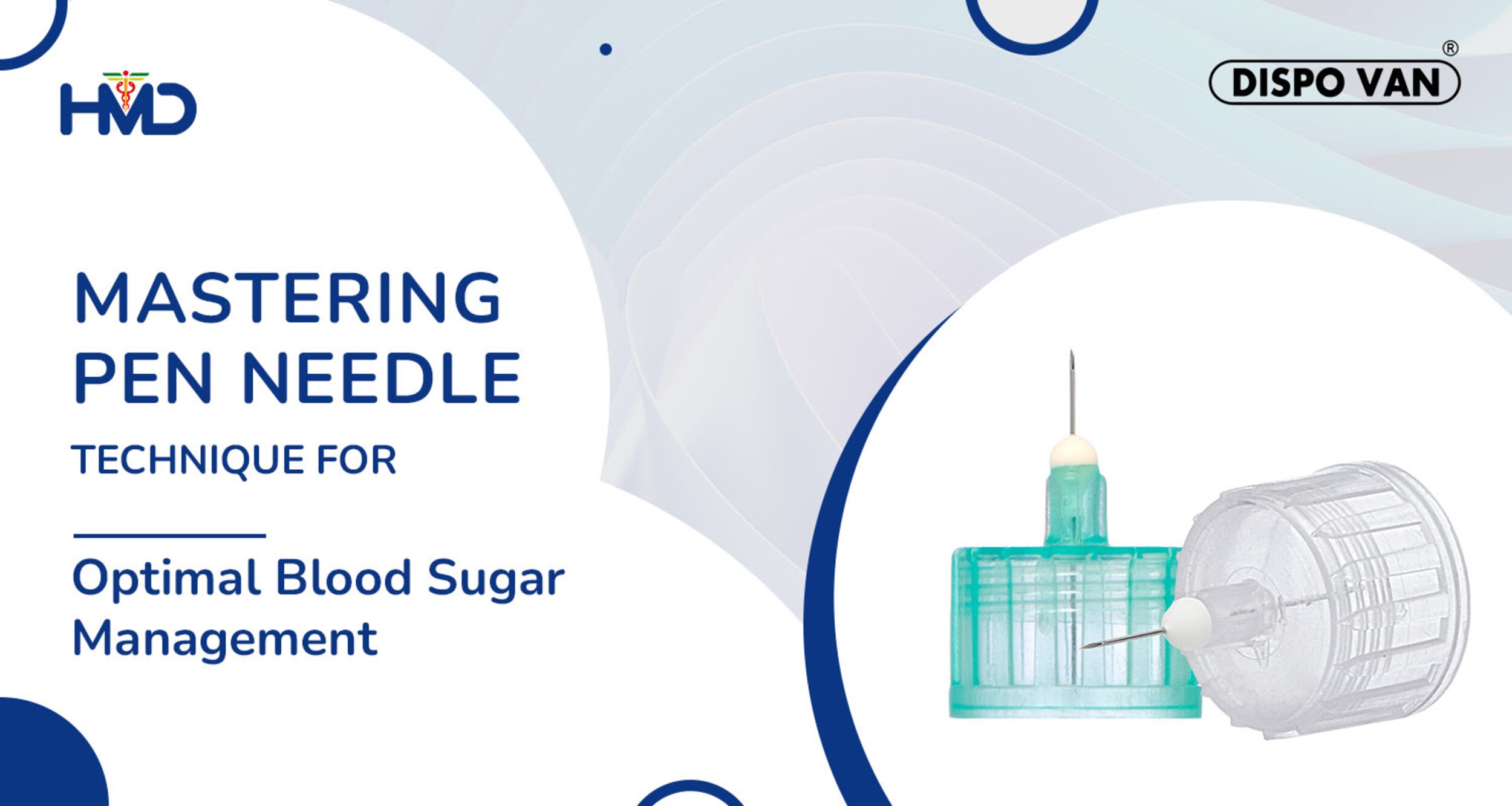 The Role of Pen Needle Technique in Blood Sugar Control
