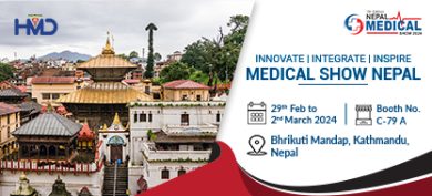 Nepal Expo