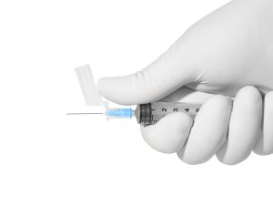 Dispojekt Syringe