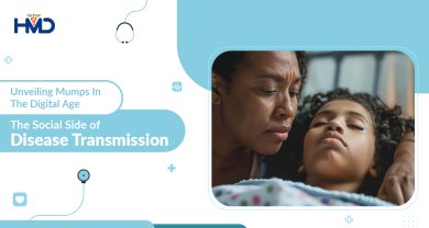 Mumps in the Modern Era: How Social Dynamics Impact Disease Spread