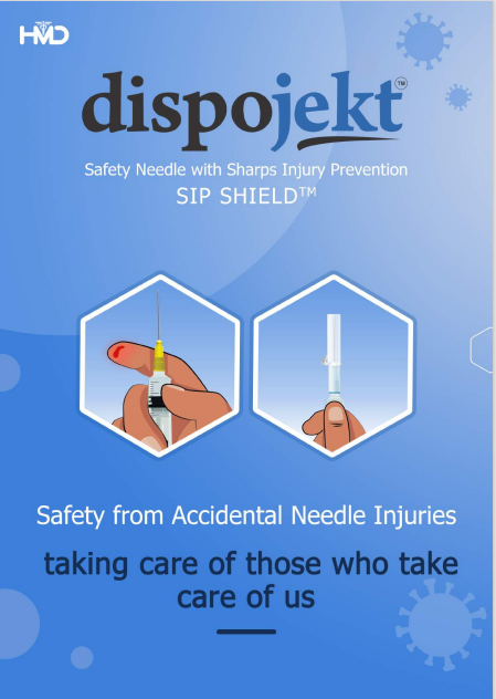 Safety Needle