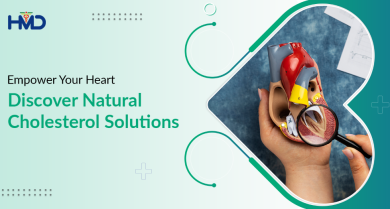 The Ultimate Guide to Lowering Cholesterol Naturally: 10 Proven Strategies