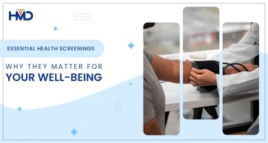 Understanding Common Health Screenings and Why They’re Important