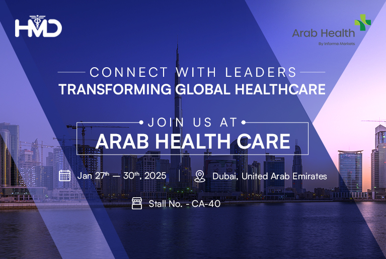 Arab Health Care