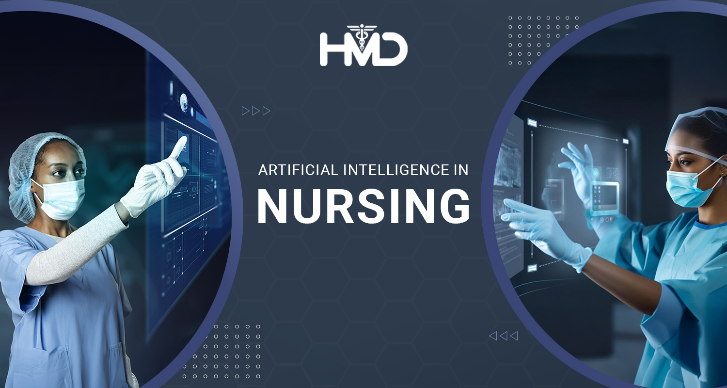 Ai in nursing.