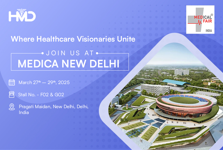 Medica New Delhi