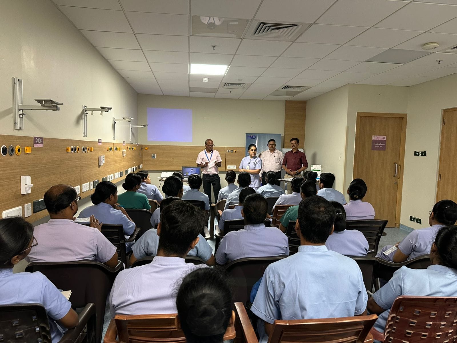 Apollo Hospital 