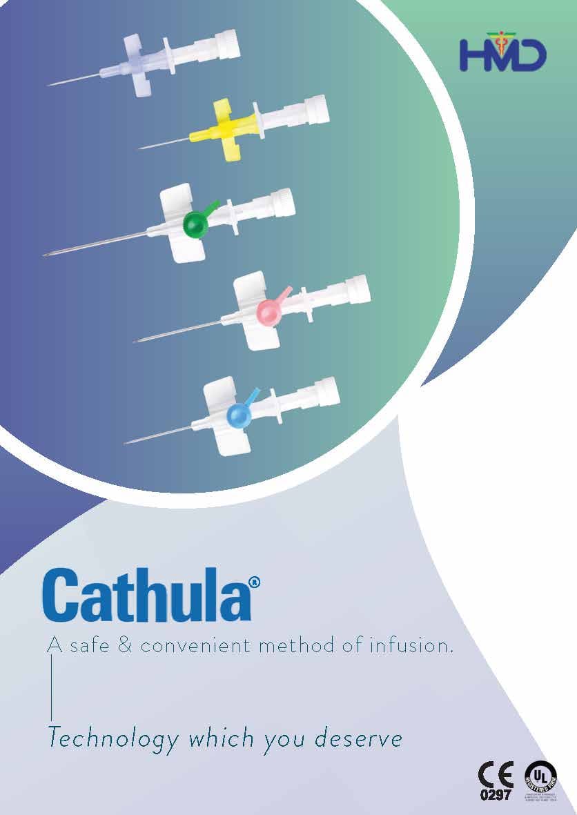 CATHULA