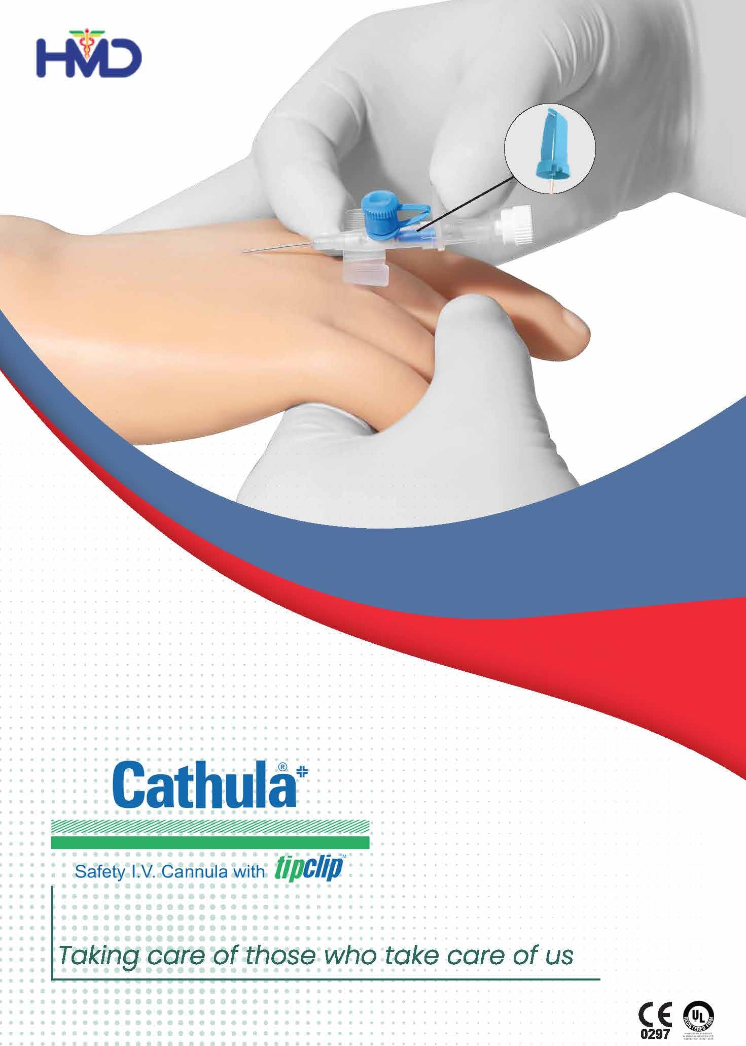 CATHULA Safety