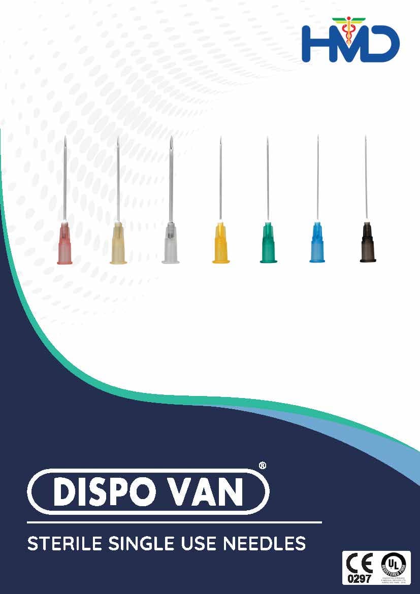 Dispovan