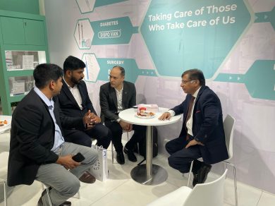 Arab Health 2025