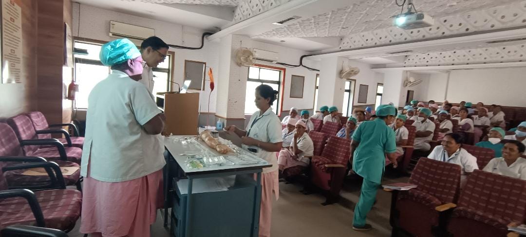 Ashwini Hospital 