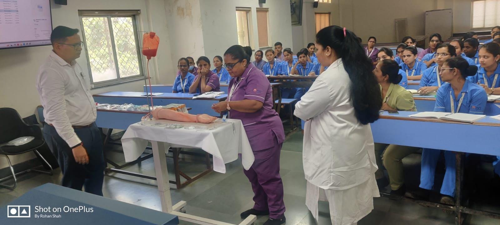 Terna Speciality Hospital & Research Centre 