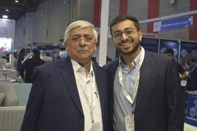 Medica New Delhi
