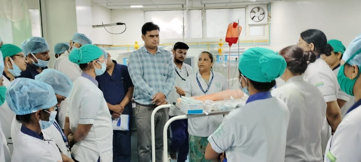 Medinova Super Speciality Hospital Pvt. Ltd 