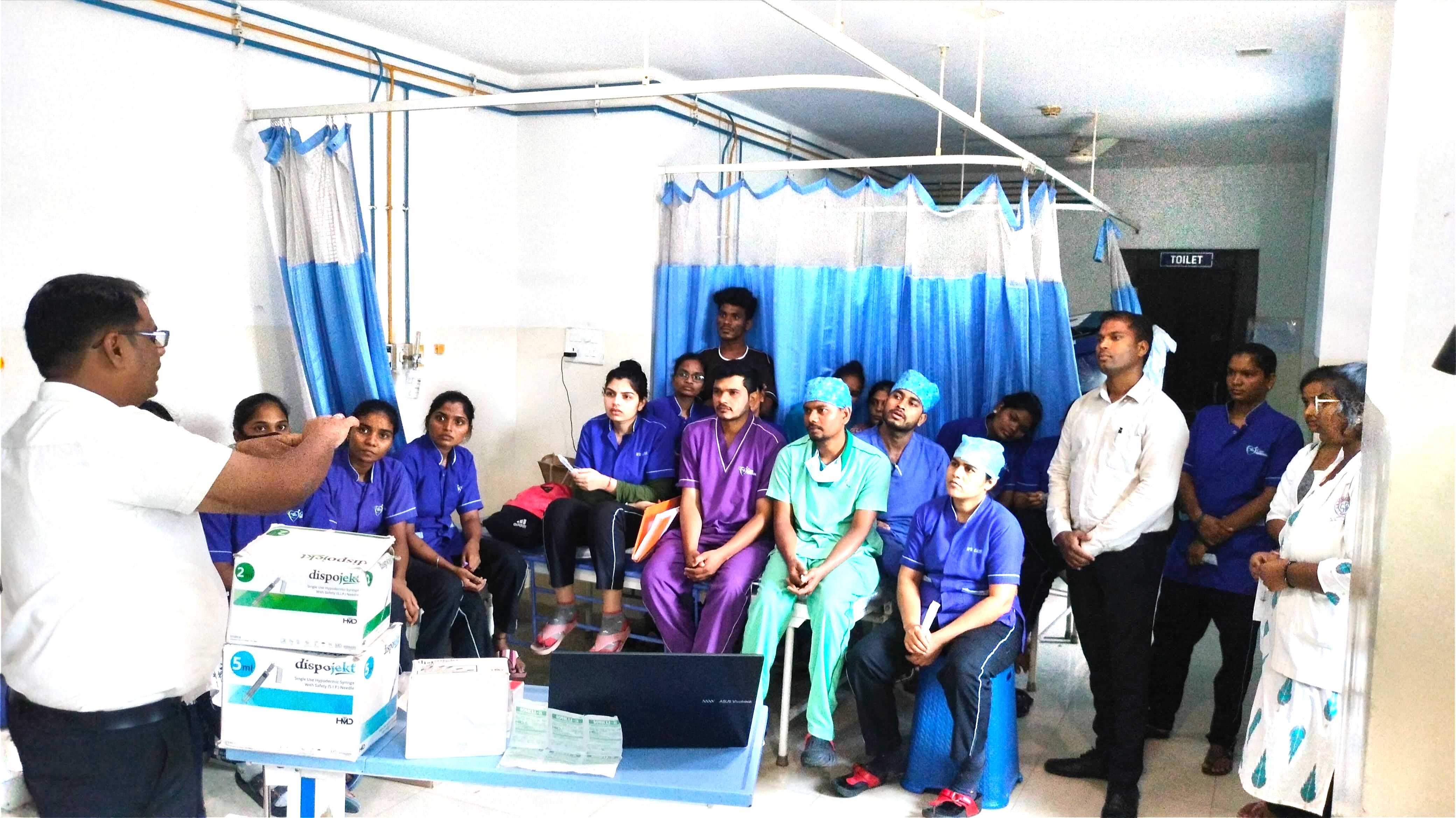 Super Specialty Hospital 